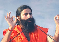 Ramdev dares government to arrest him with warrant