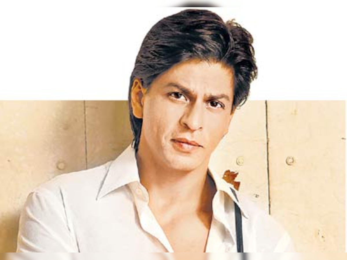 Shah Rukh Khan's autobiography 'Twenty Years In A Decade' to release soon