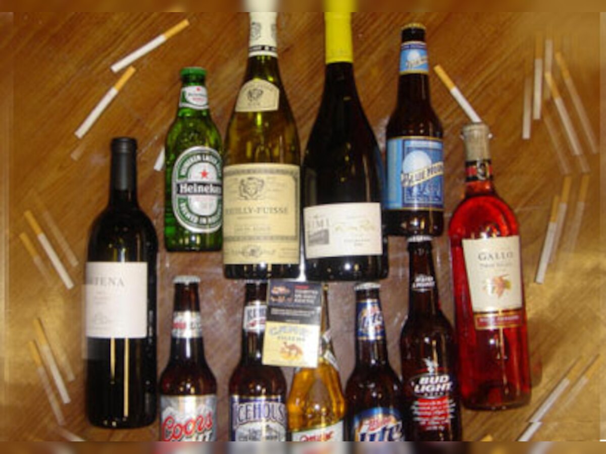 Alcohol must carry warnings: Cancer symposium