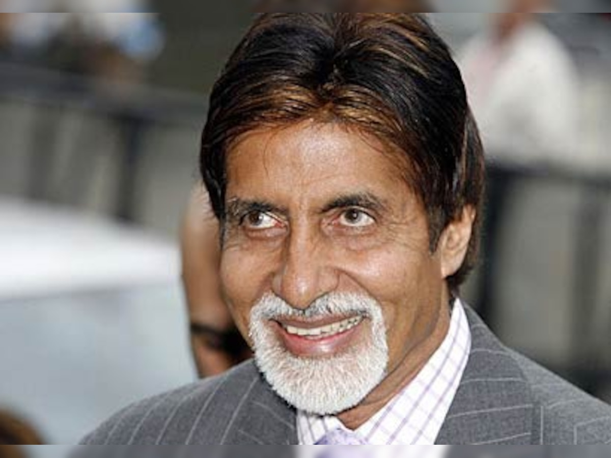 Amitabh Bachchan's role in 'Aarakshan' is pro-reservation