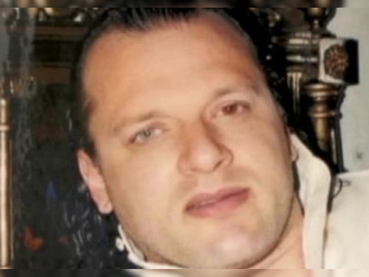 Govt may chargesheet David Headley in German Bakery blast case