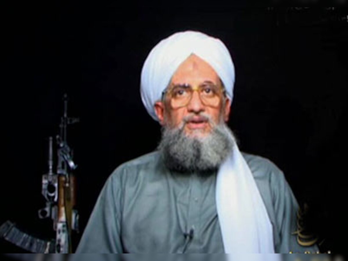 Ayman al-Zawahri: Suburban doctor to chief of al-Qaeda