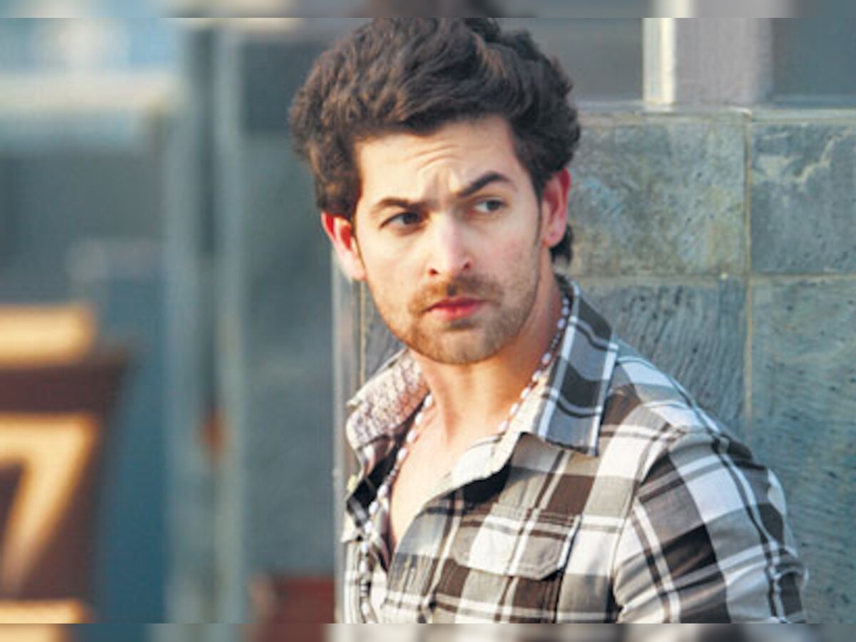 Russians still sing 'Mera joota hai Japani': Neil Nitin Mukesh