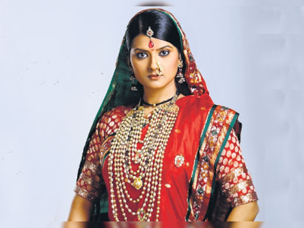 Portraying Rani Jhansi was a dream come true: Kratika Sengar