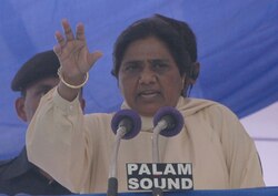 Changing laws to punish guilty: Defensive Mayawati on rapes