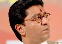 Gopinath Munde wasn't getting a good offer from Congress, alleges Raj Thackeray