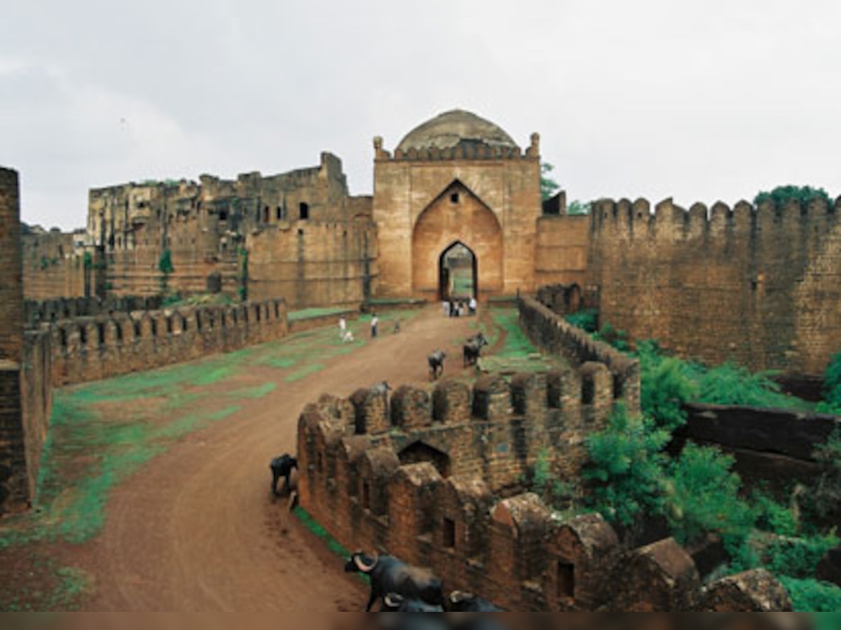 Monsoon holidays in Maharashtra