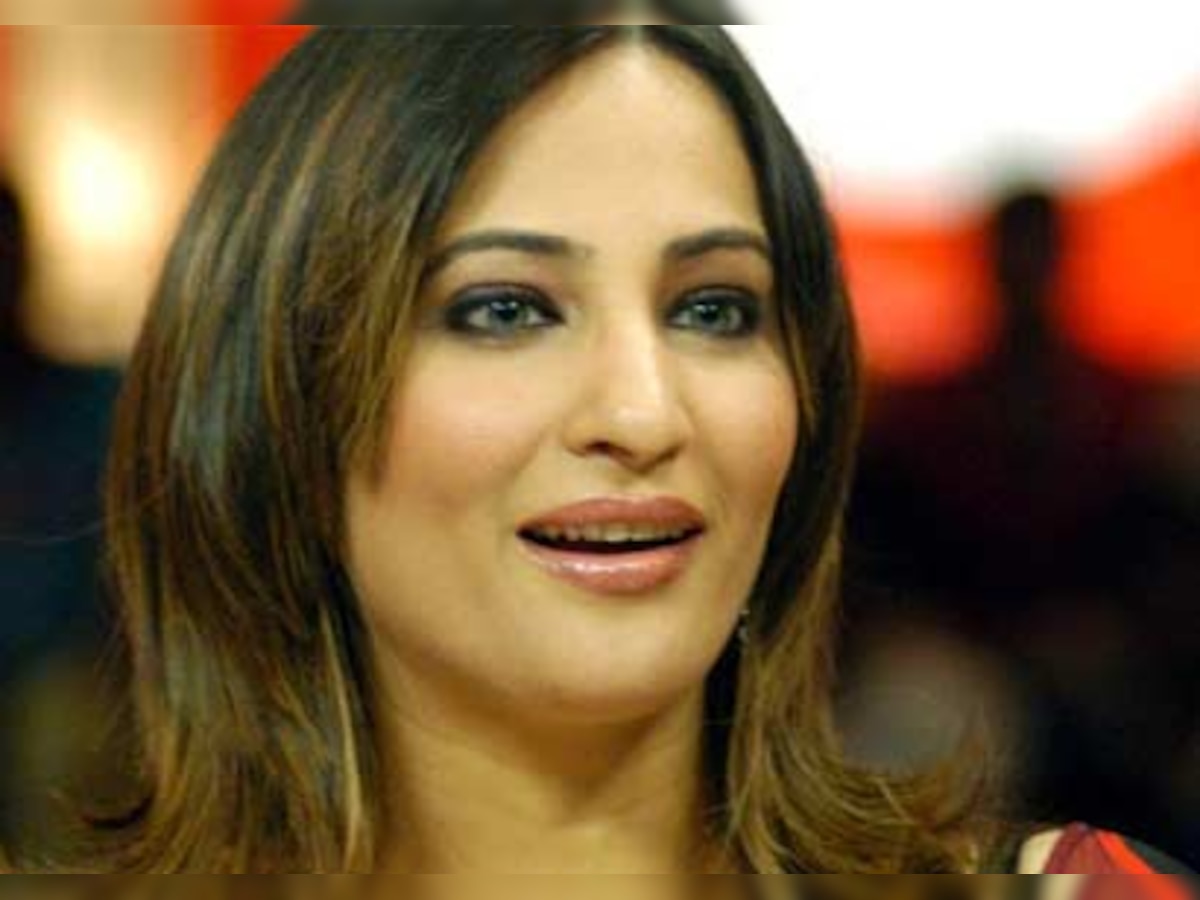 Rakshanda Khan Ehemann