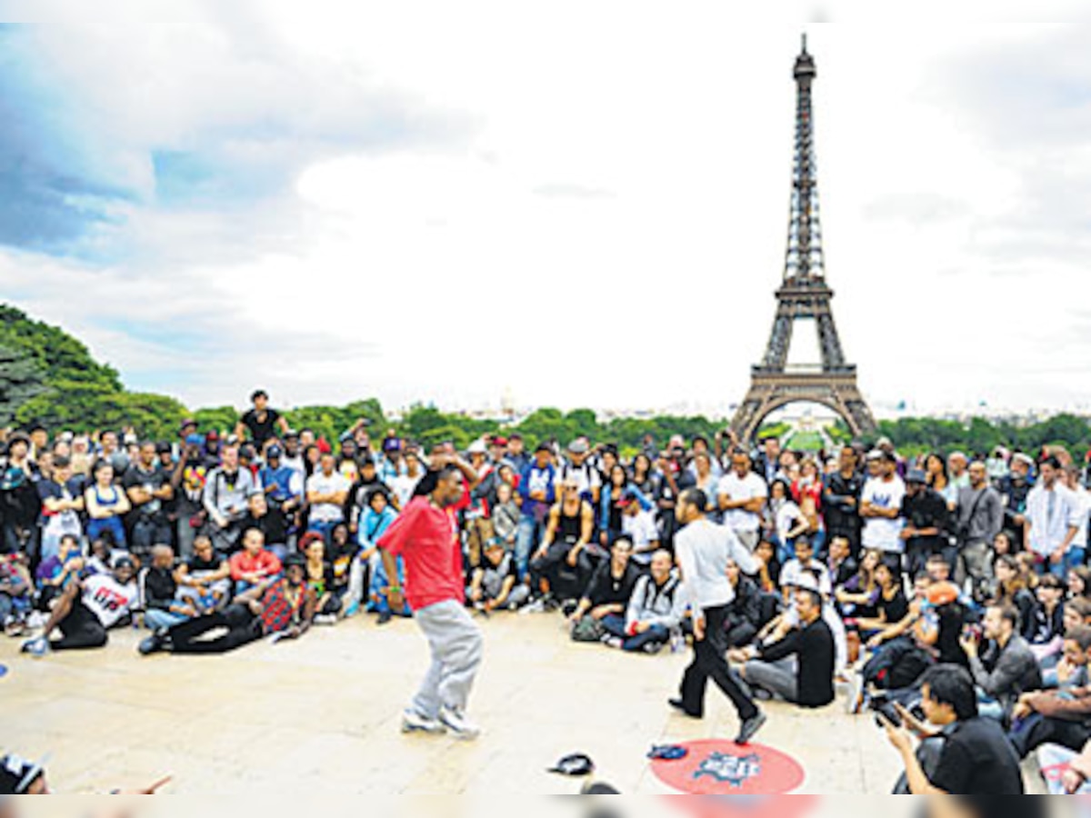 World Music Day special: When Paris danced