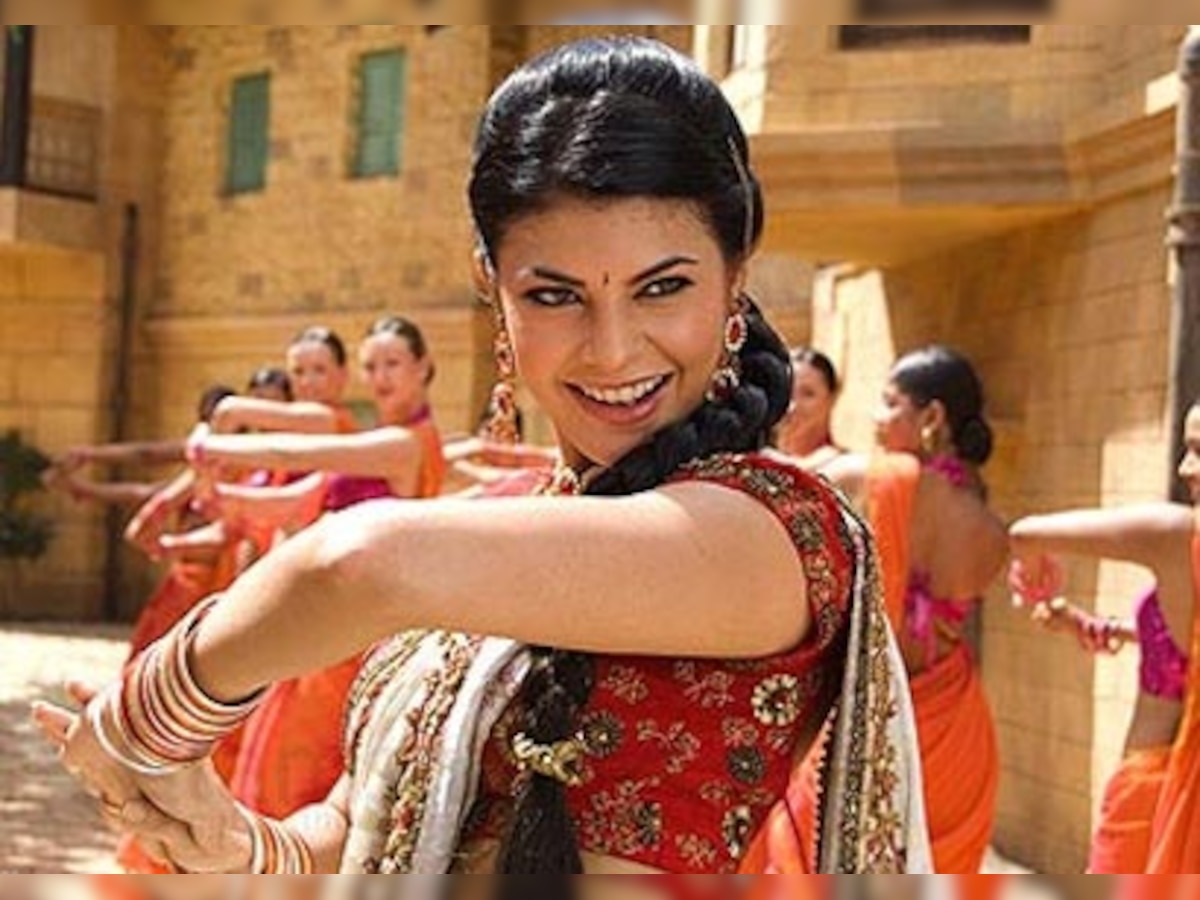 'Murder 2' is dark and evil: Jacqueline Fernandez