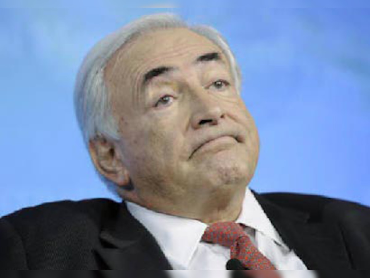 Now, a French journalist to sue Dominique Strauss-Kahn for attempted rape 