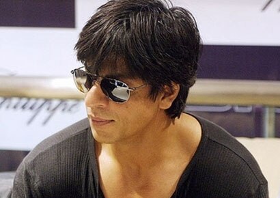 Shah Rukh Khan Asks for Hairstyle Advice and This is What We Think - Masala