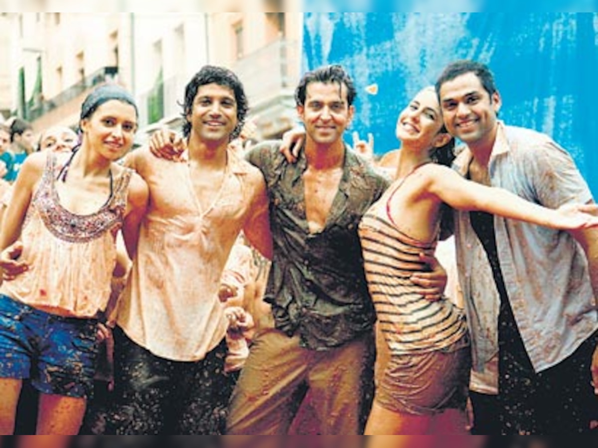 'Zindagi Na Milegi Dobara' review