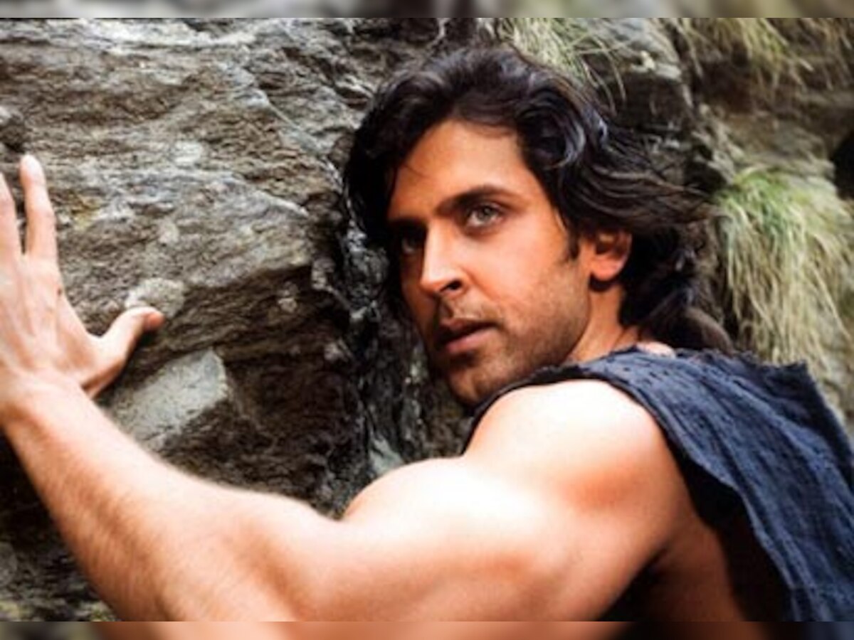 HrithiK RoshaN ThE ReaL PerfectionisT