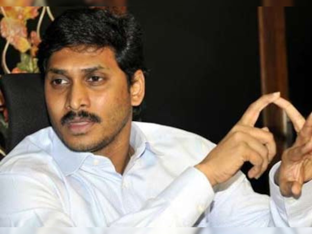 CBI to submit report on YS Jaganmohan Reddy case on July 26