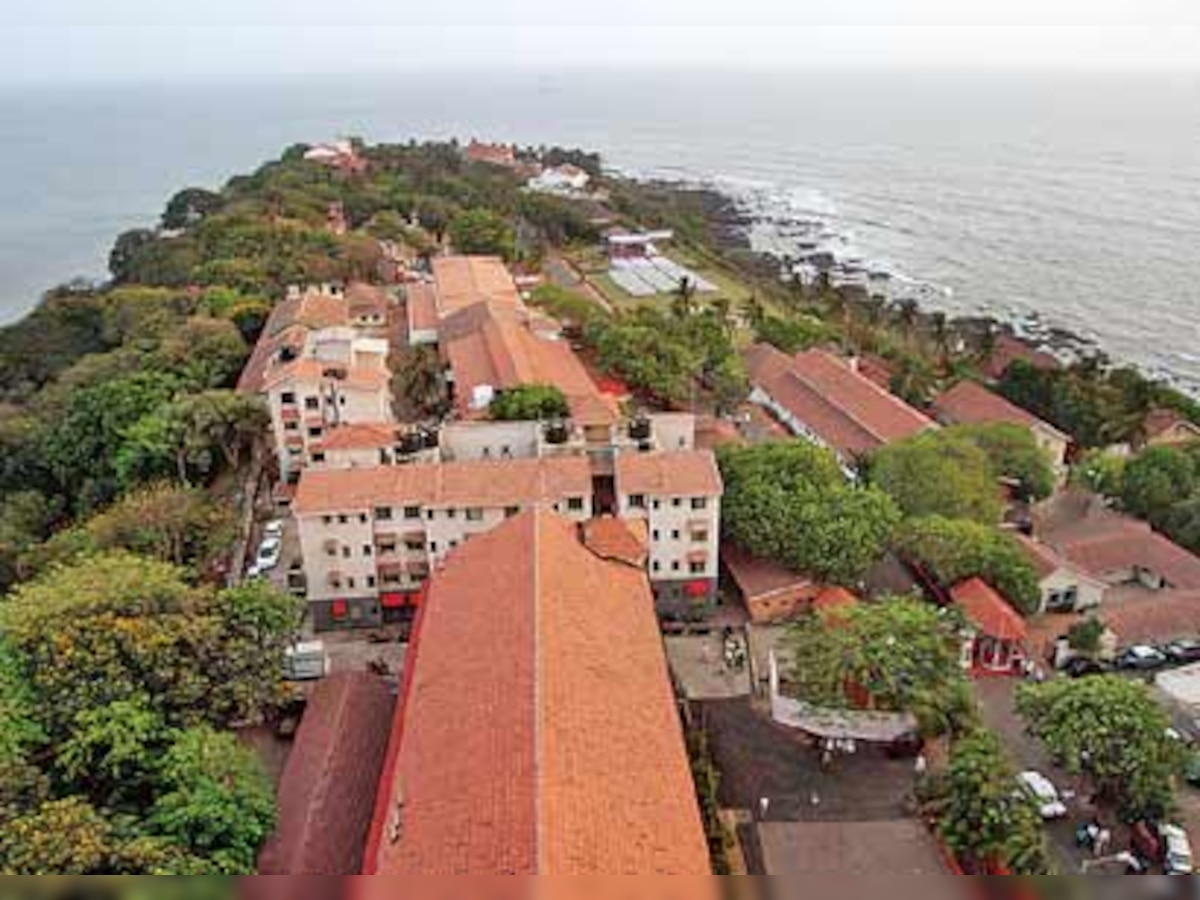 Malabar Hill: How a jungle turned into a posh address