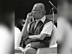 Dr Ashok Ranade, the doyen of ethnomusicology, is no more…