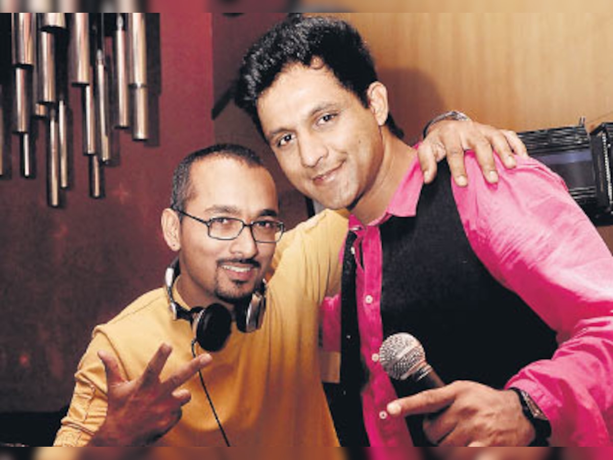 How music & voiceovers add to a fashion show's cool quotient 