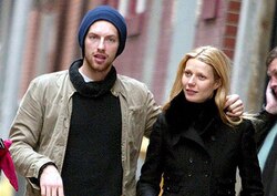 Marriage to Chris Martin isn’t rosy always, admits Gwyneth Paltrow 