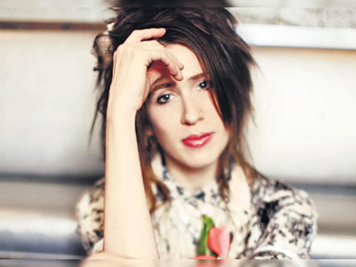 My fans help me to make music: Imogen Heap