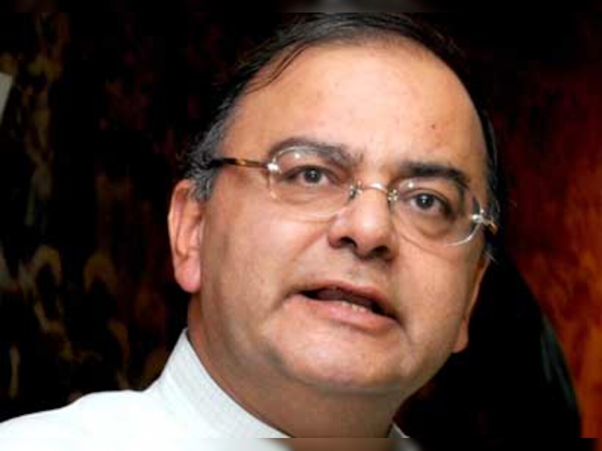 The more arrogant you are, the earlier you will lose power, Jaitley tells Congress