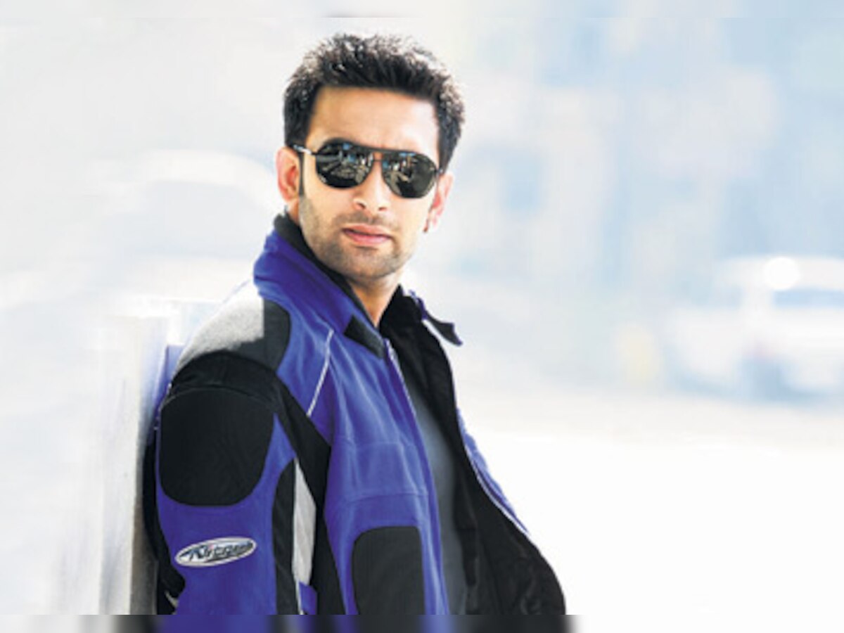 Television actor Nandish Sandhu's 10 rules of style