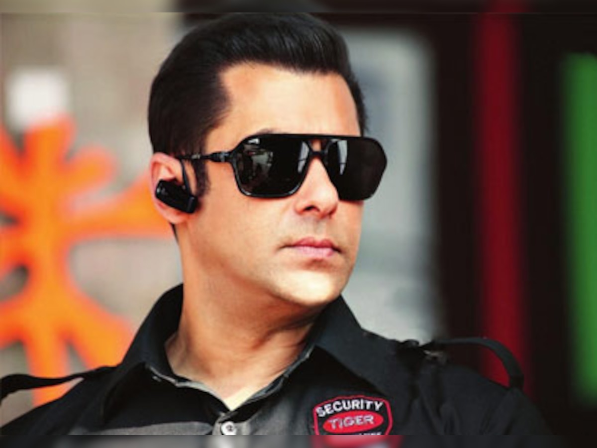 Review: Even Salman Khan can't save this Bodyguard