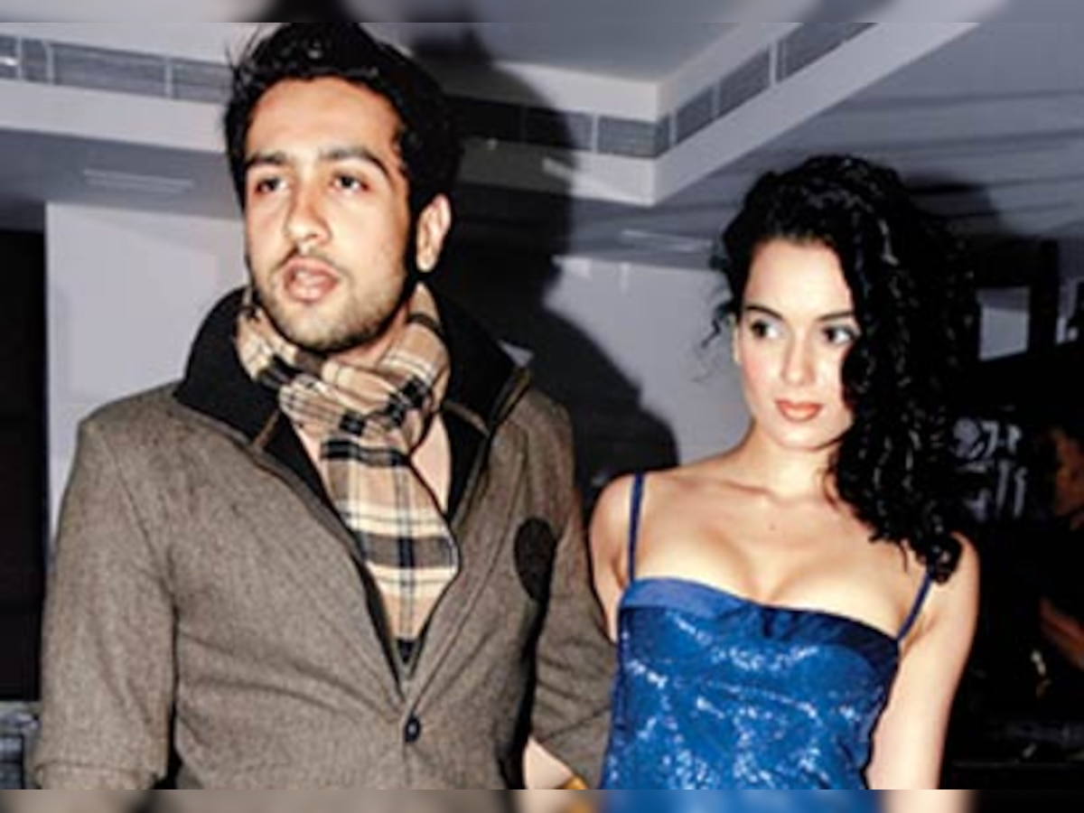 I introduced Kangna Ranaut  to Paris Hilton: Adhyayan Suman