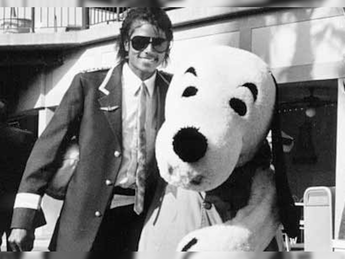 Michael Jackson would have flown to Bahrain if convicted of child molestation