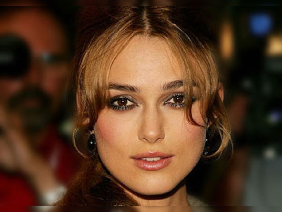 Keira Knightley to play title role in Tolstoy epic 'Anna Karenina'