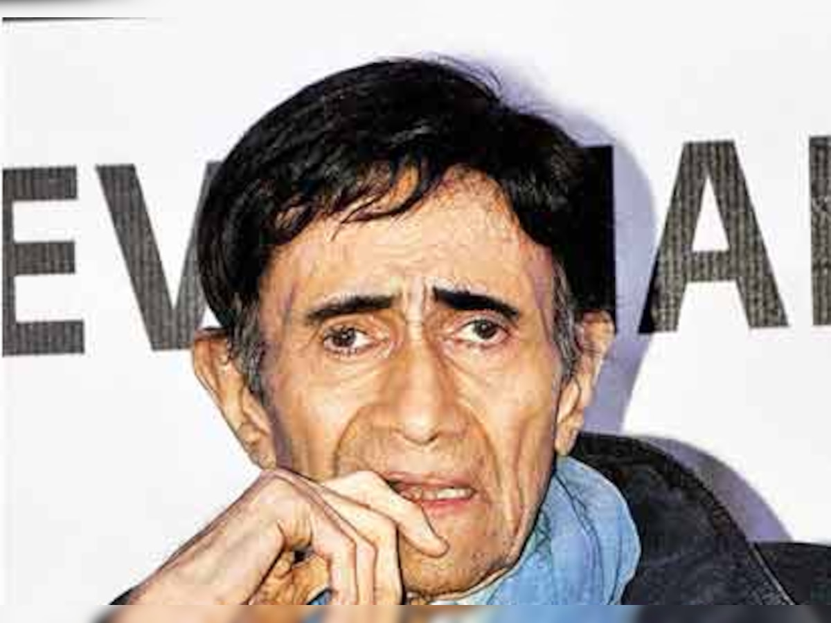 Dev Anand's next not based on Divya Bharati death case