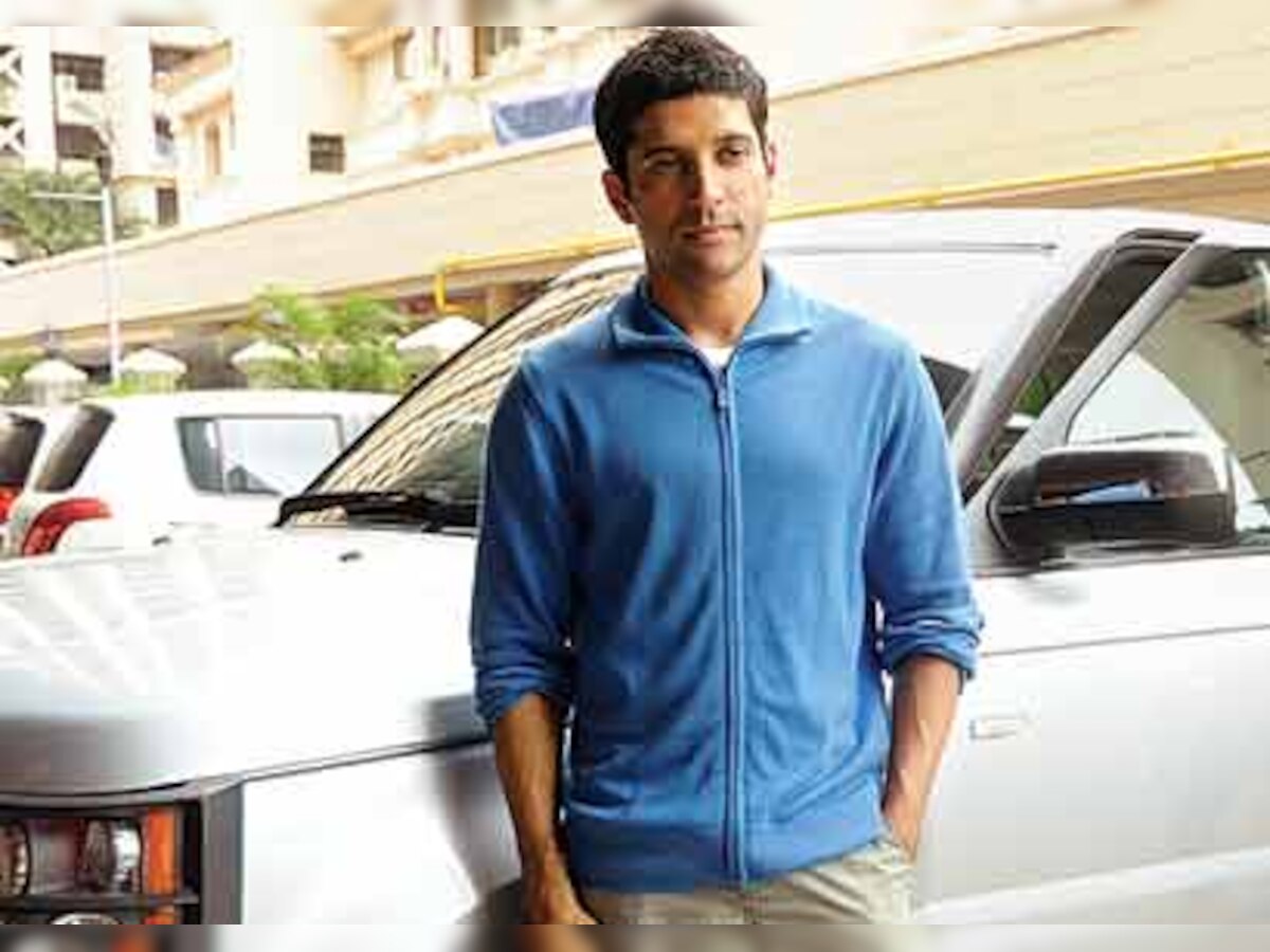 Filmmaker and the actor should never clash: Farhan Akhtar