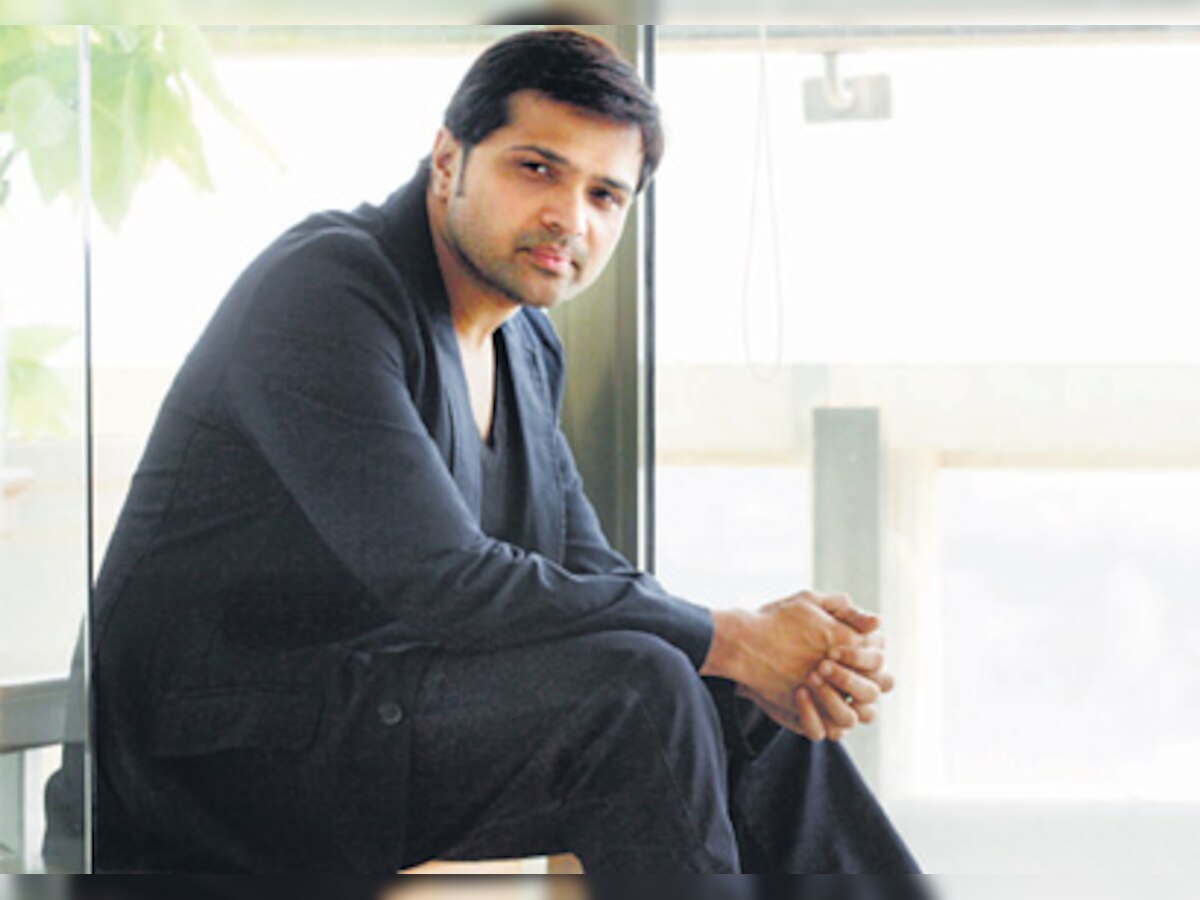 Himesh Reshammiya on multi-tasking in his next film 'Damadamm'