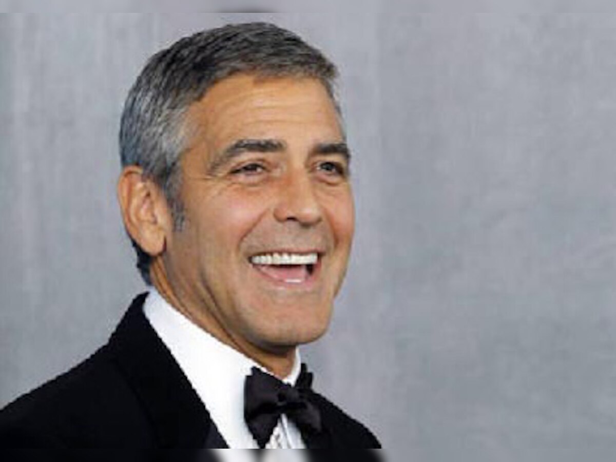 George Clooney was miffed at losing 'Thelma and Louise' role to Brad Pitt