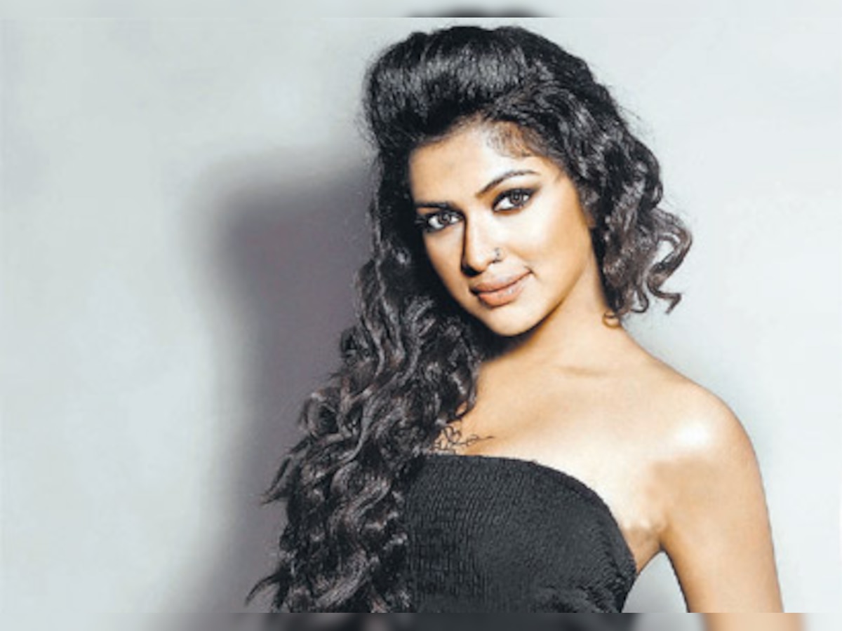 I owe my success to 'Mynaa': Amala Paul 
