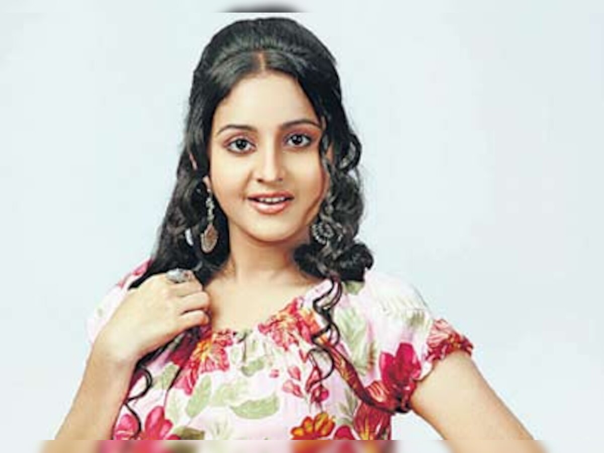 Sandalwood's my second home: Bhama