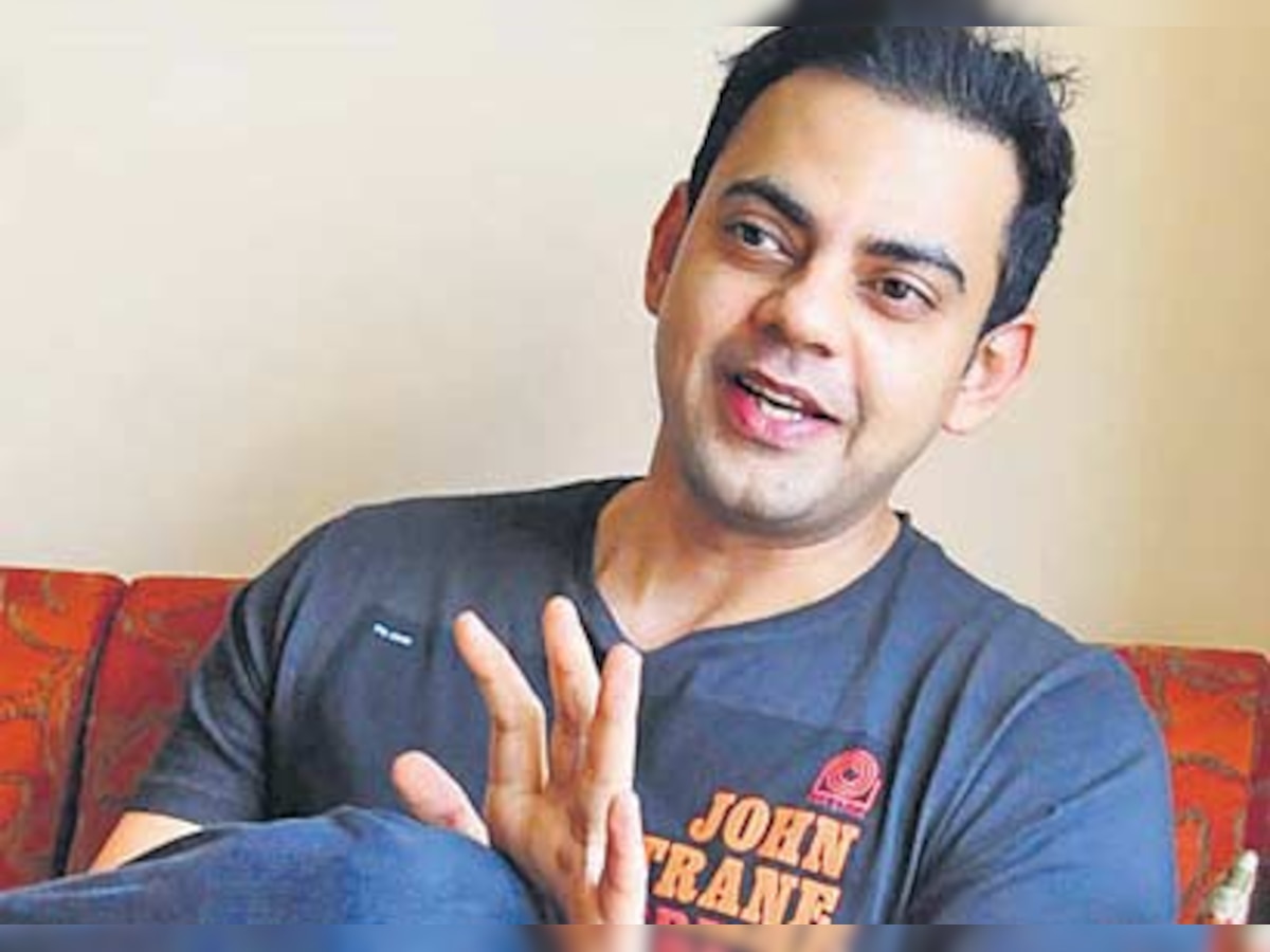 Cyrus Sahukar's journey from television to films