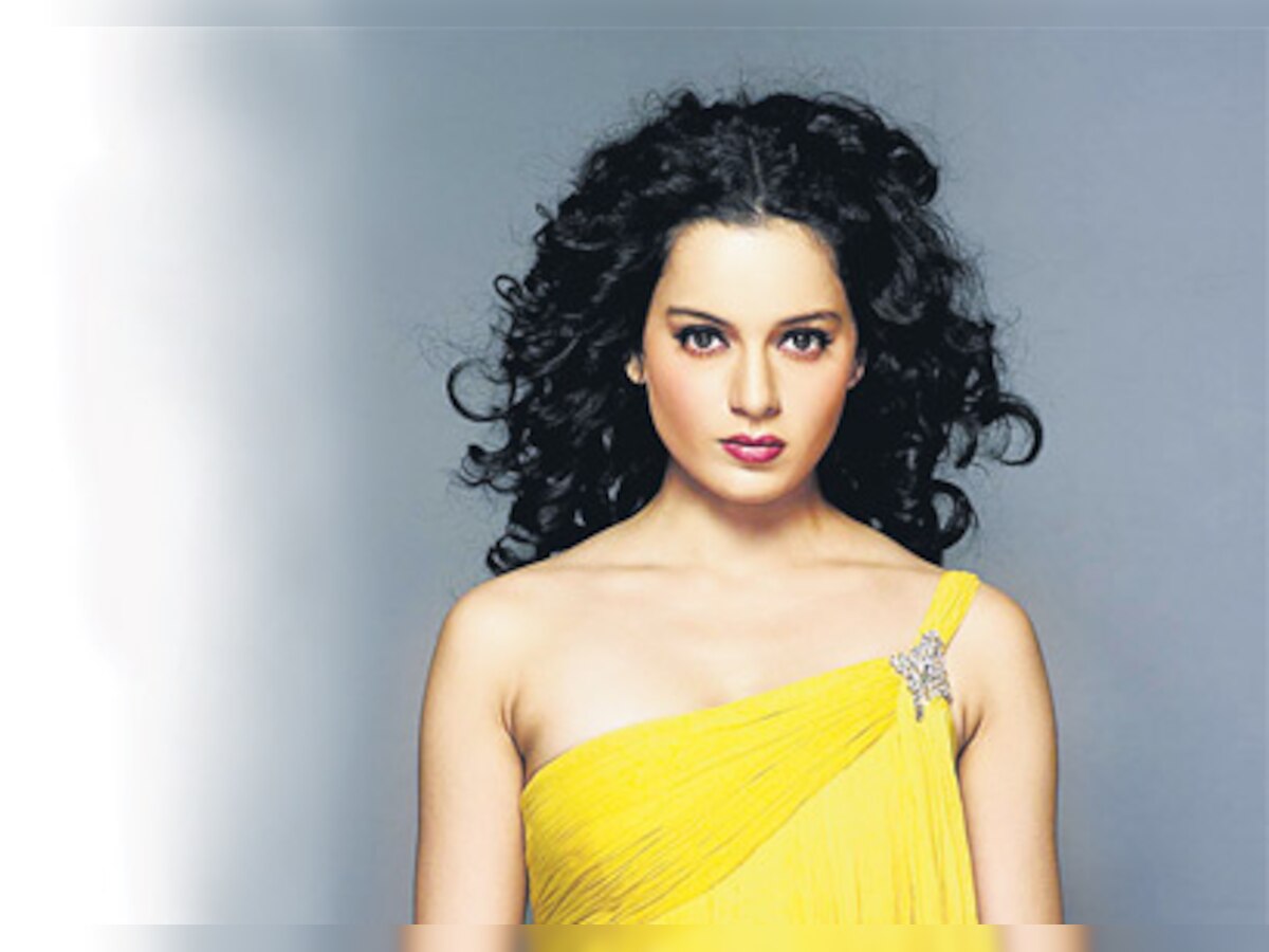Sanjay Dutt and Ajay Devgn distance themselves from Kangna Ranaut