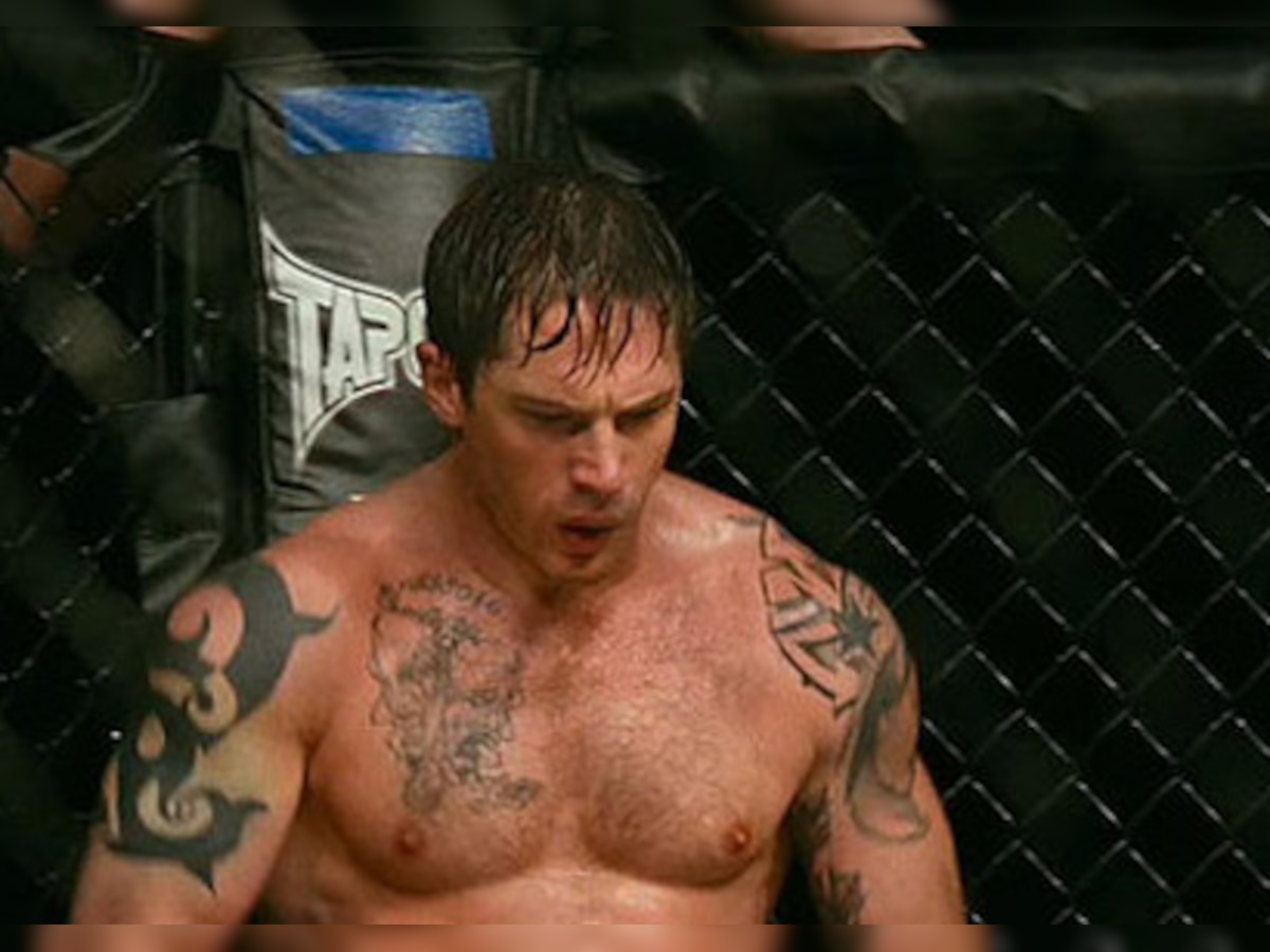 Review: 'Warrior' is nothing short of a masterpiece