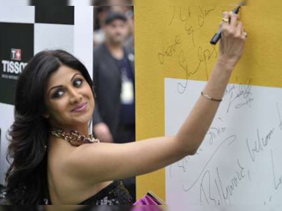 I’m taking  a 3-year break: Shilpa Shetty