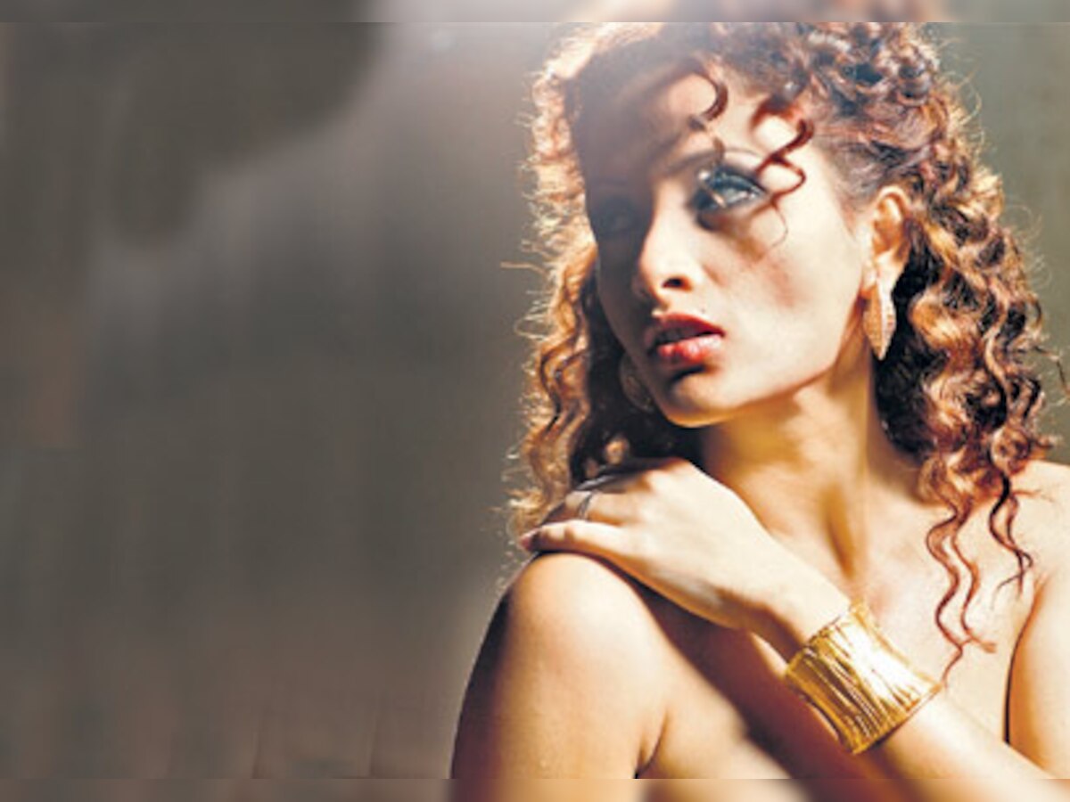 Beauty queen Kavita Sachdev's 10 rules of style