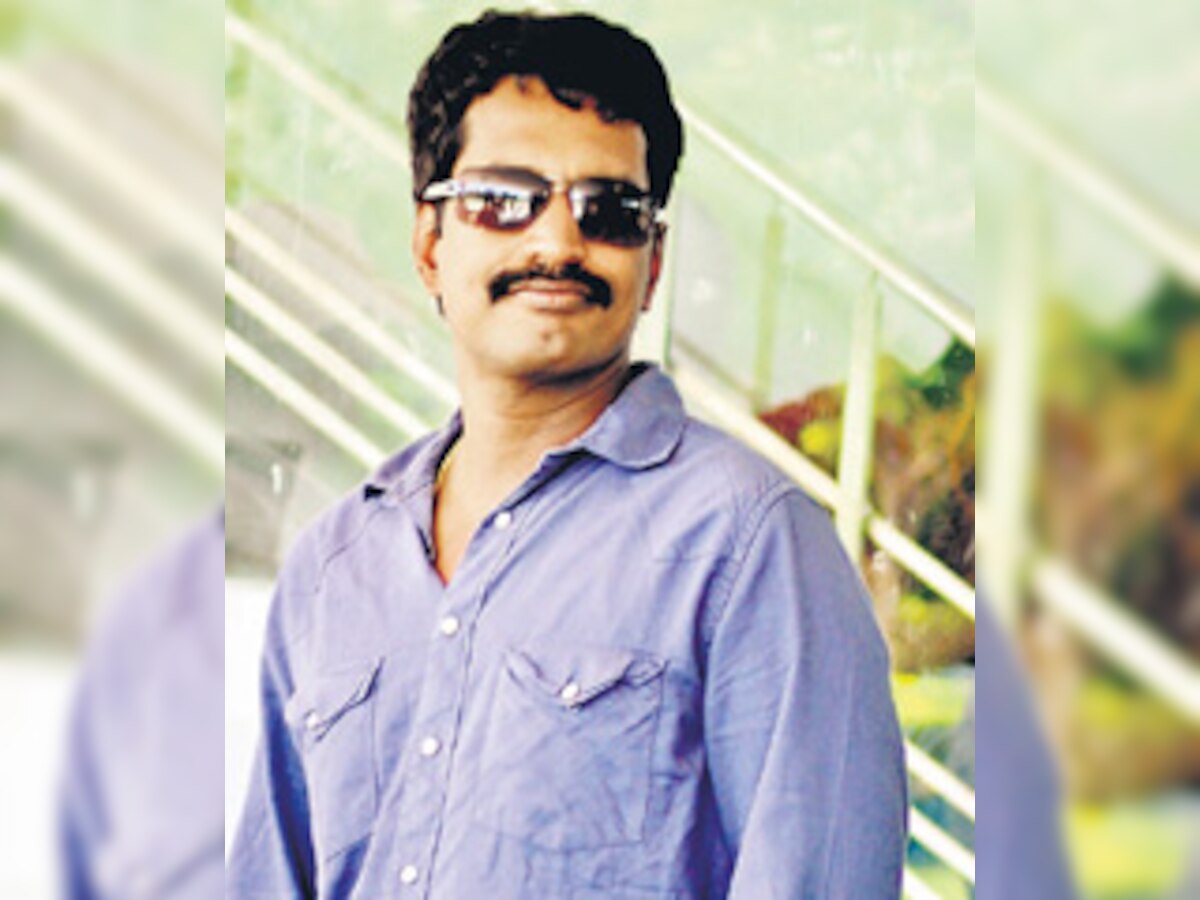 Big star means more responsibilities: Director R Kannan