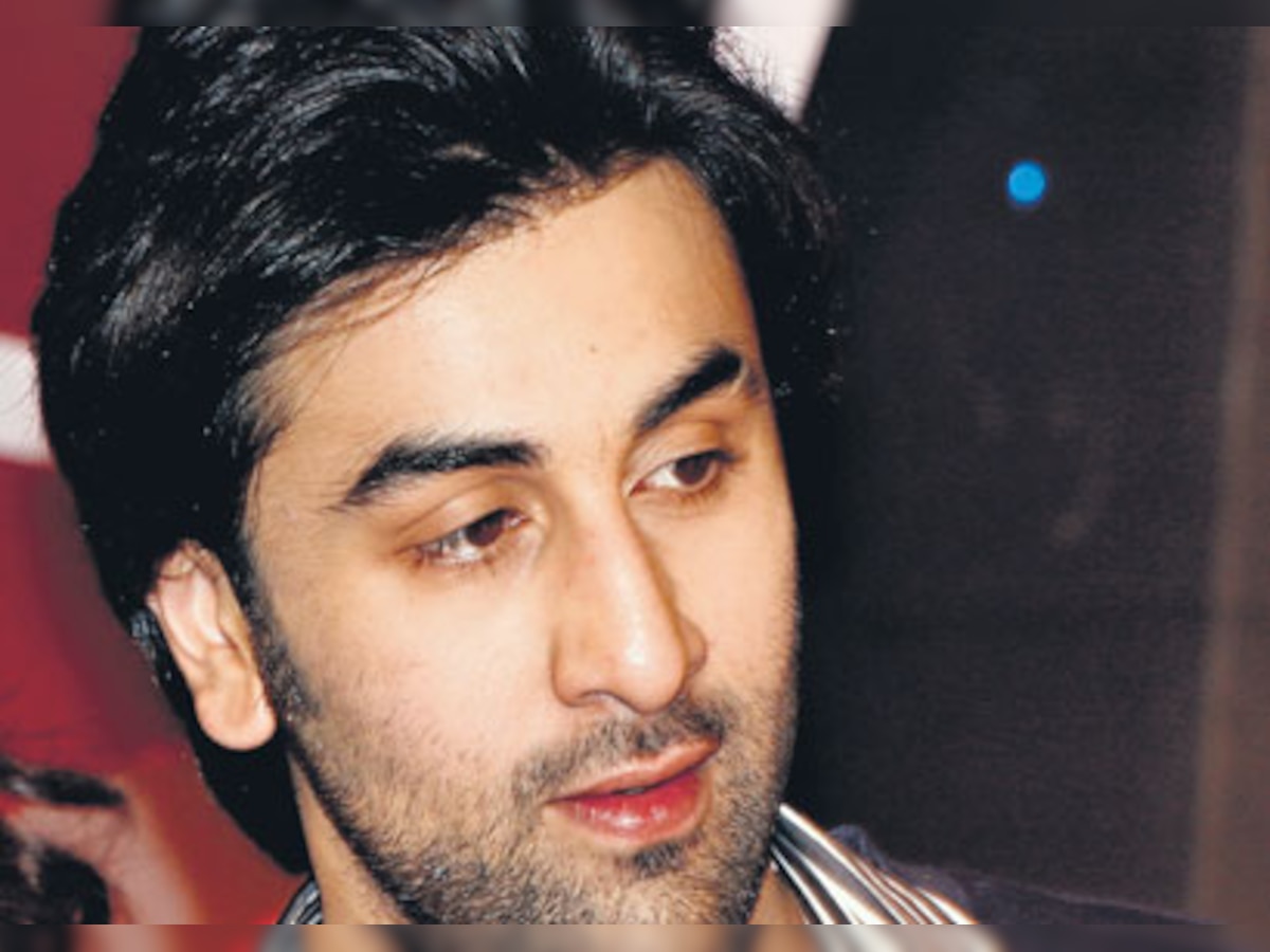 Permissions awaited for Ranbir Kapoor's film's music launch in dargah