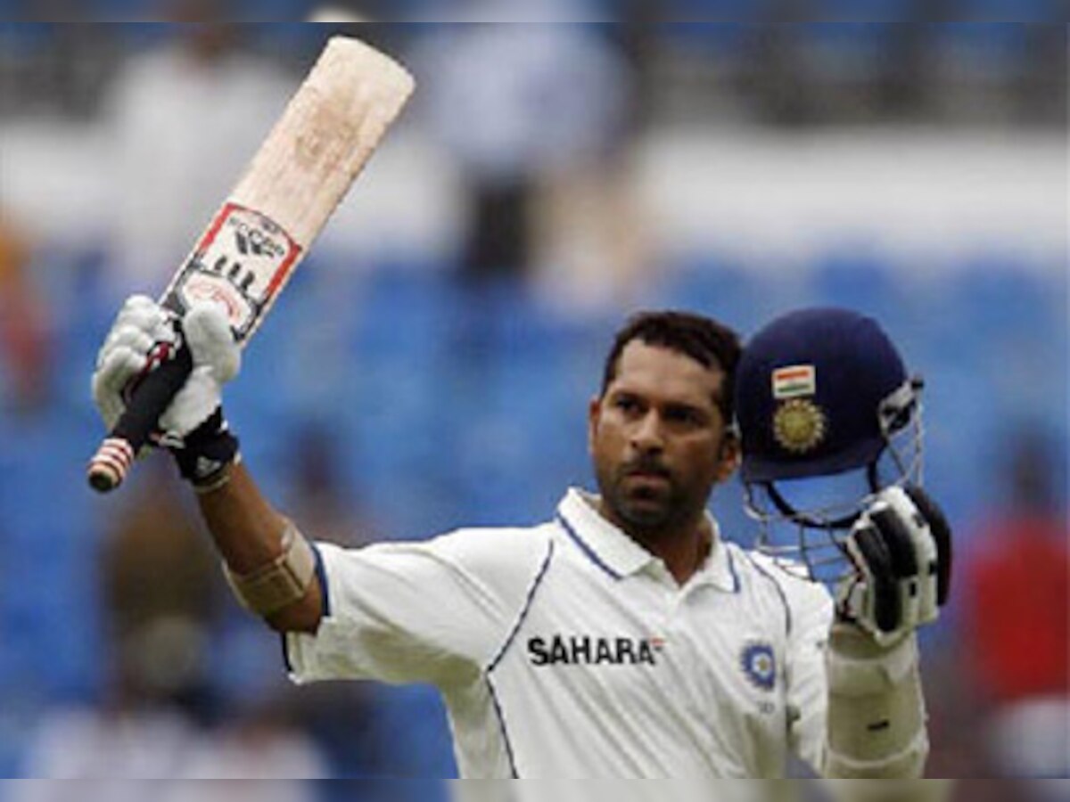 Sachin Tendulkar seeks changes in ODI format, writes to ICC CEO