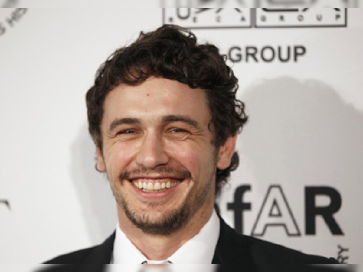 James Franco to direct 'Child Of God'