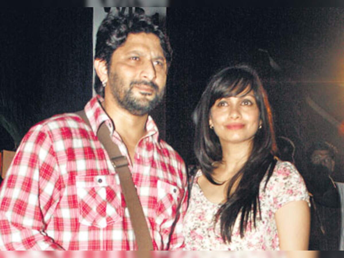 Maria Goretti takes up culinary course in UK