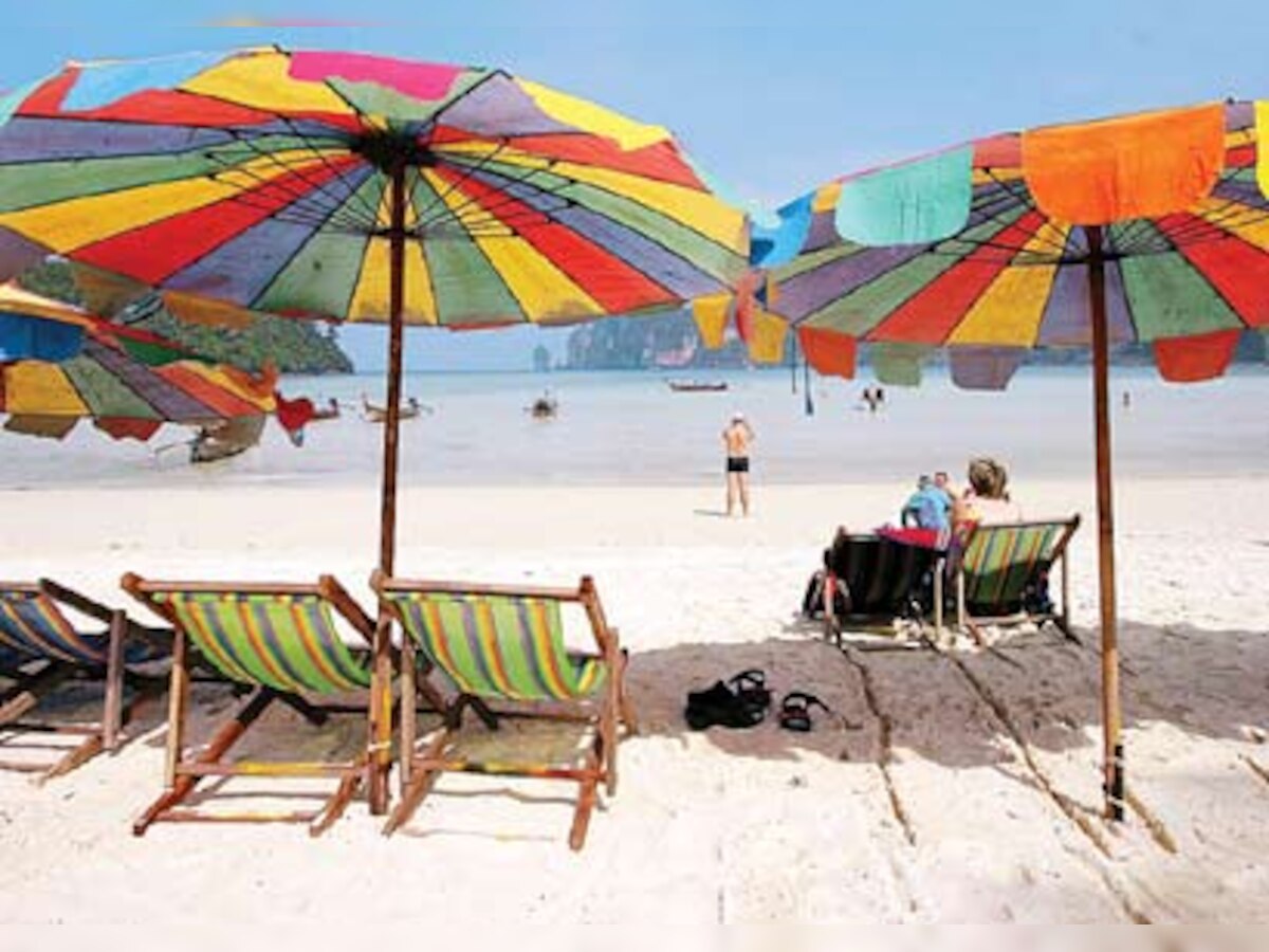 South East Asia on most Indian travellers’ to-visit list