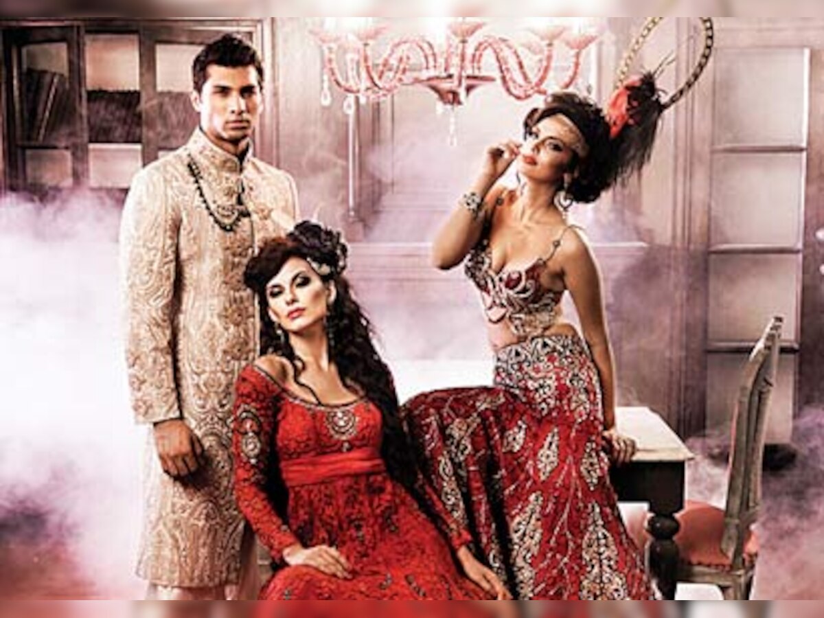 Wedding season: More than just lehengas