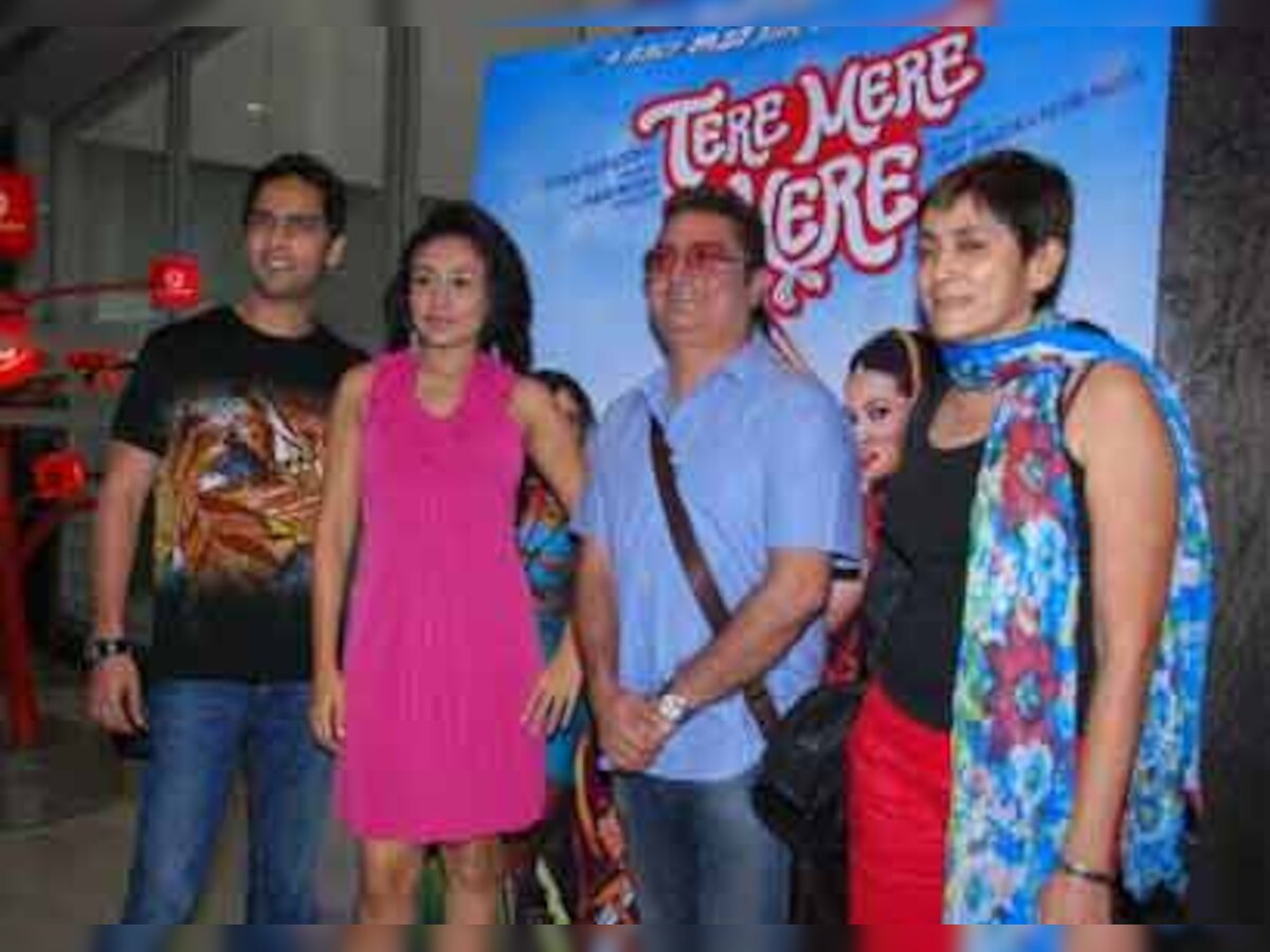 Get ready for action, thrill, comedy this weekend