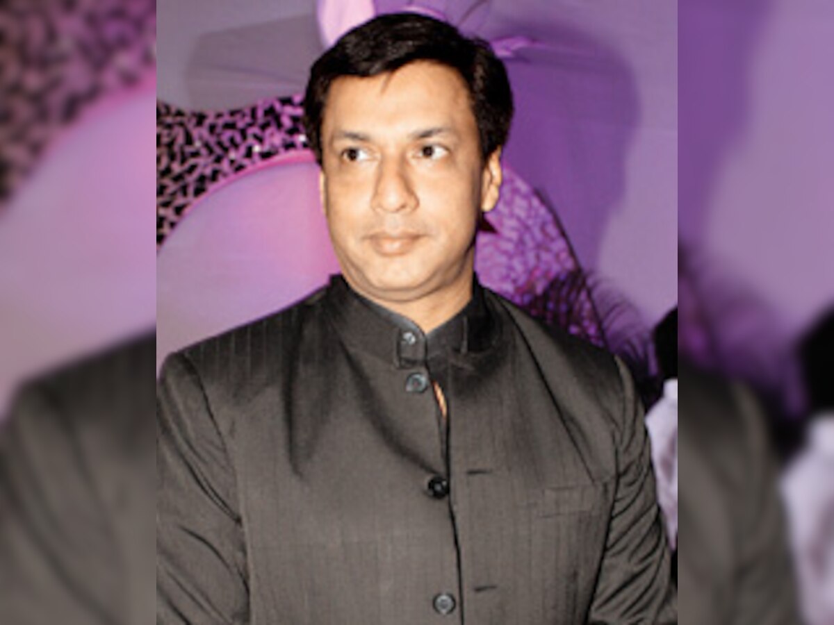 Why times are tough for Madhur Bhandarkar